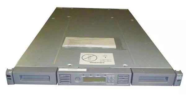 HP G2 1/8 Autoloader 435243-002 0 drive
